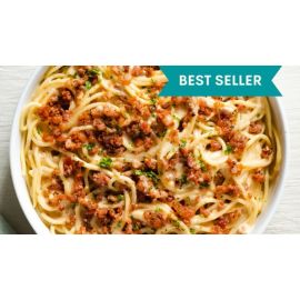 Chorizo Pasta (8-10pax)