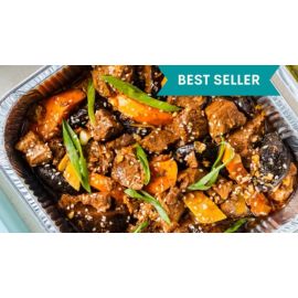 Korean Beef Stew (8-10pax)