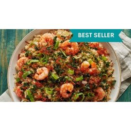 Special Fried Rice (8-10pax)