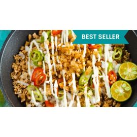 Tofu Sisig (8-10pax)