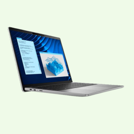 Dell Latitude 5455 Snapdragon X Plus X1P-42-100