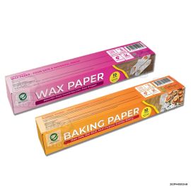 FS Industrial - Baking Paper 12"x120m - 1 PCS