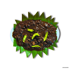 Dinuguan (Ala Carte)