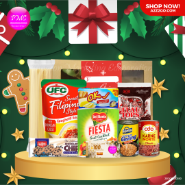 Elf’s Jolly Elite Box