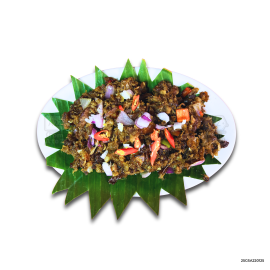 Lechon Sisig (Ala Carte 3-4Pax)