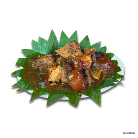 Paksiw na Lechon (Ala Carte) 