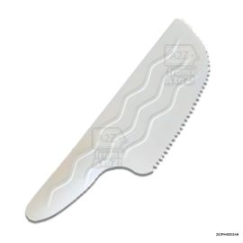 RETAIL - Bio-PLA Knife 6" - 25 PCS