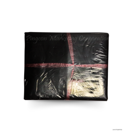 Garbage Bag Large Black 26" x 32" x .001 x100