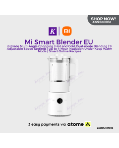 Xiaomi Smart Blender EU