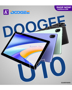 Doogee U10 Tablet
