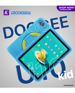 Doogee U10 Kid Tablet