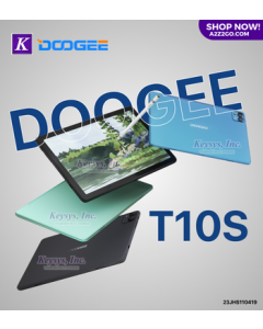 Doogee T10s Tablet