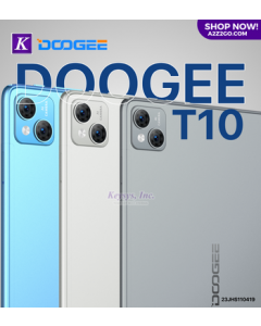 Doogee T10 Tablet