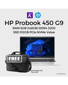 HP ProBook 450 G9 