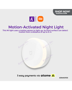 Xiaomi Motion-Activated Night Light