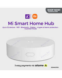 Xiaomi Smart Home Hub