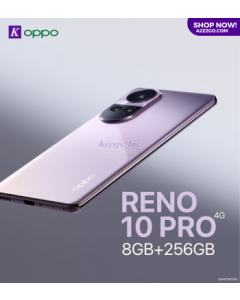 Oppo Reno 10 Pro 4G 