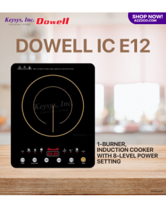 Dowell IC E12