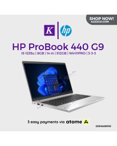 HP Probook 440 G9