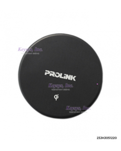 PROLINK WIRELESS CHARGER