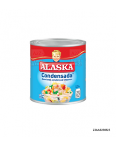 Alaska Condensada | 370g x 1