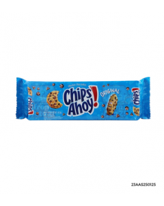 Chips Ahoy! Chocolate Chip Cookies Original  | 142.5g x 1