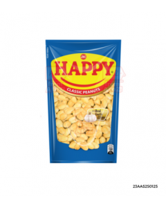 Happy Nuts Garlic | 100g x 1