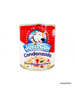 Jolly Cow Condensada Sweetened Creamer | 390g x 1