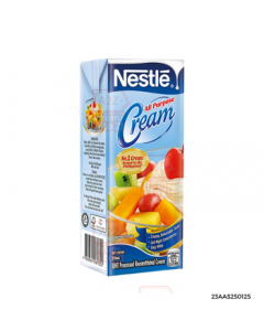 Nestle All-Purpose Cream | 250ml x 1