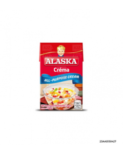 Alaska Crema All Purpose Cream | 250ml x 1