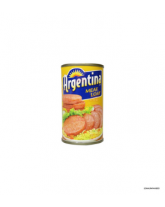 Argentina meat loaf | 170g x 1