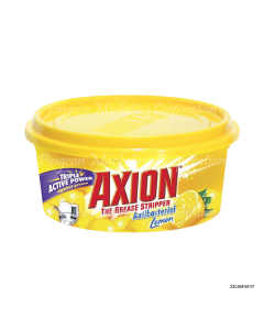 Axion Dishwashing Paste Lemon | 190g x 1