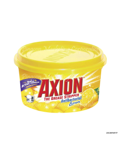 Axion Dishwashing Paste Lemon | 350g x 1