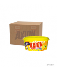 Axion Dishwashing Paste Lemon | 350g  x 24