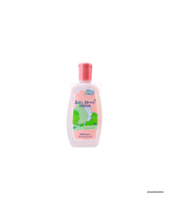 Baby Bench Baby Cologne Bubble Gum | 100ml x 1