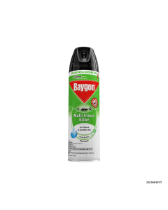 Baygon Multi Insect Killer Waterbased | 500ml x 1