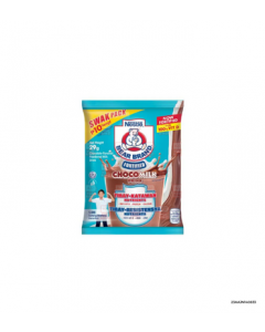 Bear Brand Choco Milk | 29g x 1