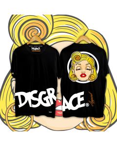 Disgrace Apparel | Baby, Come Back Home 