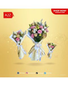 Premium Flower Bouquet