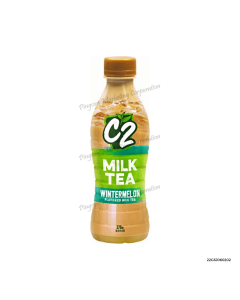 C2 Milk Tea Wintermelon | 270ml x 1