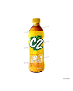 C2 Lemon Green Tea | 500ml x 1