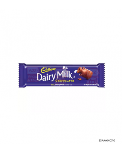 Cadbury Dairy Milk Chocolate | 65g x1