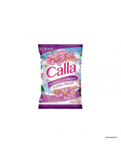 Calla Powder Floral Fresh | 100g x 1