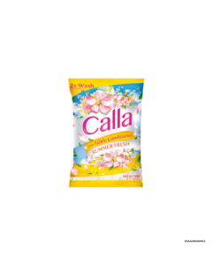 Calla Detergent Powder Summer Fresh  | 100g x 1