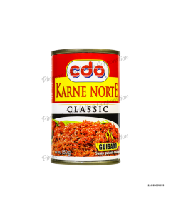 CDO Karne Norte | 150g x 1