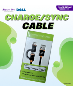 CHARGERSYNC CABLE  CHARGING DATA WIRE 
