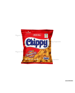 Chippy Barbecue | 27g x 1