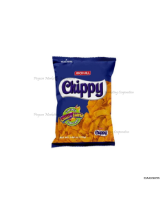 Chippy Chili & Cheese | 110g x 1