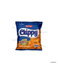 Chippy Chili & Cheese | 27g x 1