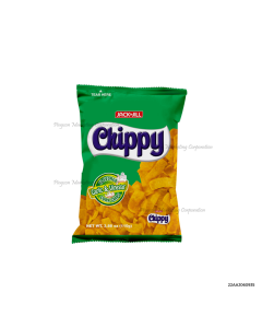 Chippy Garlic and Vinegar | 110g x 1